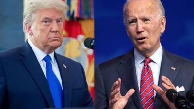 Donald Trump - Joe Biden - Supreme Court rejects Texas lawsuit to overturn Biden's election victory - fox29.com - area District Of Columbia - state Texas - Washington, area District Of Columbia