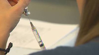 Judy Persichilli - Vaccine could begin in New Jersey early next week if approved - fox29.com - state New Jersey - state Health