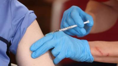 FDA approves Pfizer-BioNTech coronavirus vaccine for emergency use - fox29.com - Usa - Bahrain - Germany - Britain - Canada - Washington - Mexico - city Belfast