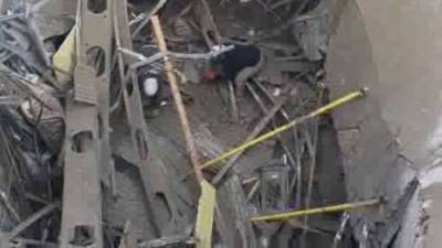 Erica Vella - 2 dead, 4 in hospital following building collapse in southwest London, Ont. - globalnews.ca - city London