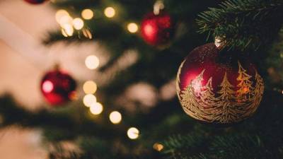 Have a socially distanced Christmas with these Central Florida events - clickorlando.com - state Florida