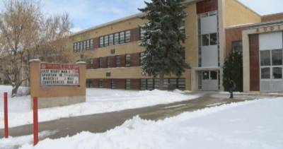 Coronavirus: Regina High Schools Athletic Association delays winter sports until February - globalnews.ca