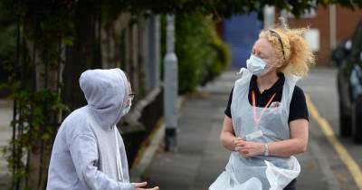 Bury to get 'rapid turnaround' coronavirus testing from this week - manchestereveningnews.co.uk