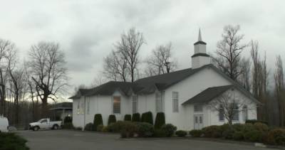 Bonnie Henry - RCMP recommend charges against Chilliwack churches that broke COVID-19 restrictions - globalnews.ca