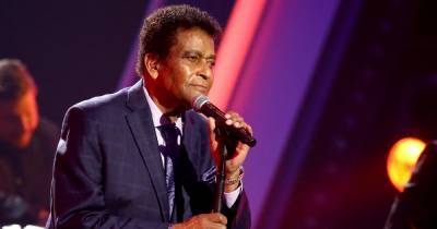 Angel Good Mornin - Charley Pride dead: Country music legend dies aged 86 after Covid-19 battle - mirror.co.uk - county Dallas