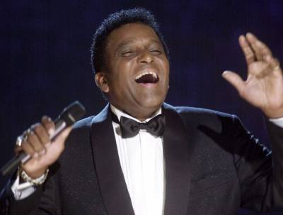 Dolly Parton - Charley Pride - Charley Pride, country music's first Black star, dies at 86 - clickorlando.com - New York - county Dallas