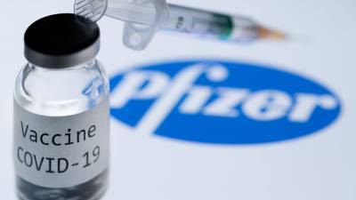 Pfizer will supply around 600 immunization sites across country in coming days - fox29.com - Usa