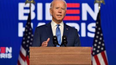 Donald Trump - Joe Biden - Biden campaign raised $1B+ in record-breaking fundraising haul - fox29.com - Usa - state Delaware - city Wilmington, state Delaware