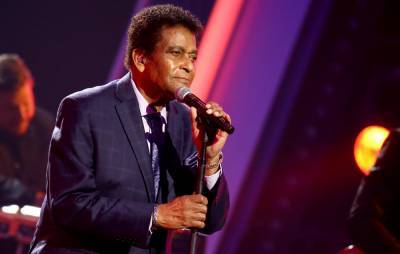 Charley Pride - Angel Good Mornin - Charley Pride, pioneering African-American country singer, dies from COVID-19 complications - nme.com - Usa - Britain - Ireland - city Belfast