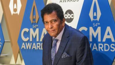 Cma Awards - CMAs Respond to Backlash Over Charley Pride's COVID-19-Related Death - etonline.com - state Tennessee - city Nashville, state Tennessee