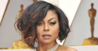 Taraji P. Henson using Peace of Mind series to normalise mental health discussions - msn.com