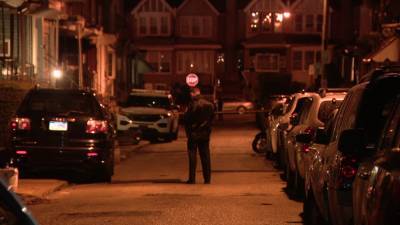 2 men dead and a woman recovering after overnight shooting in Kingsessing - fox29.com