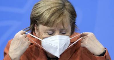 Angela Merkel - Coronavirus: Germany tightens lockdown restrictions as cases rise - globalnews.ca - Germany - city Berlin