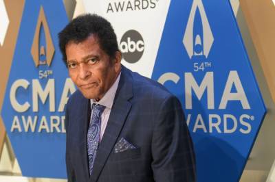 Angel Good Mornin - CMAs Respond To Backlash Over Charley Pride’s COVID-19-Related Death - etcanada.com - state Tennessee - city Nashville, state Tennessee