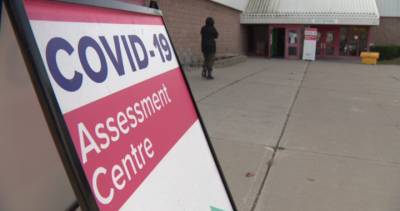 Christine Elliott - Ontario reports 1,677 new coronavirus cases, 16 more deaths - globalnews.ca - Canada - county York - Ontario