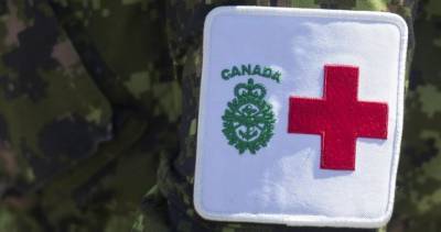 Dozens more soldiers heading to Manitoba’s Shamattawa First Nation - globalnews.ca