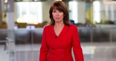 Kay Burley - Kay Burley's own Sky News colleagues 'leaked Covid-19 rule-breaking party scandal' - mirror.co.uk - South Africa
