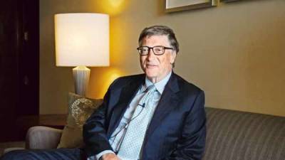 Bill Gates - Next four to six months could be worst of pandemic: Bill Gates - livemint.com - Usa