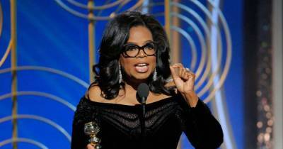 Oprah Winfrey - Oprah Winfrey offers vacation to ER doctor who spoke out about Arizona’s Covid challenges - msn.com - state Arizona - county Yuma