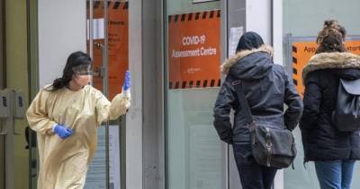 Coronavirus: Latest developments in the Greater Toronto Area on Dec. 13 - globalnews.ca