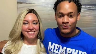 Metro Atlanta woman finds long-lost brother through social media - fox29.com - state Tennessee - city Atlanta - Georgia - city Memphis
