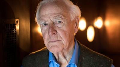 Spy novelist John le Carre dies at 89 - fox29.com - Germany - Britain