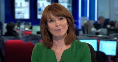 Kay Burley's Sky News colleagues 'leaked scandal over Covid-19 rule-breaking party' - dailystar.co.uk