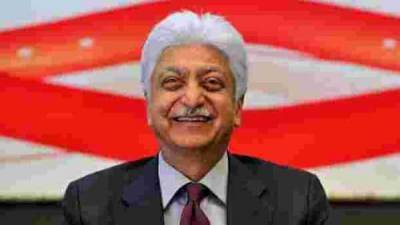 Covid-19 pandemic a 'magnifying glass' for structural inequities: Azim Premji - livemint.com