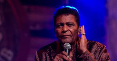 CMAs respond to accusations Charley Pride contracted COVID-19 at the awards - msn.com - city Nashville