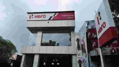 Hero MotoCorp donates mobile ambulances to health authorities in Maharashtra - livemint.com - India