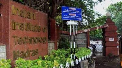 Tamil Nadu - J.Radhakrishnan - IIT-Madras shuts down after 104 students test Covid positive in past 2 week - livemint.com - city New Delhi - India