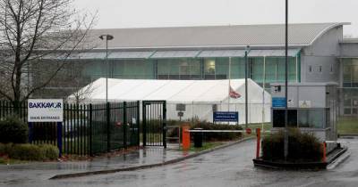 Two workers at factory supplying Marks Spencer die from coronavirus - mirror.co.uk - county Kent