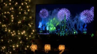 Relive these Disney holiday traditions from the comfort of your own home - clickorlando.com - state Florida