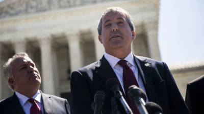 Ken Paxton - Texas AG questions Supreme Court ruling, says 'this was our only chance' - fox29.com - state Pennsylvania - state Texas - state Michigan - state Wisconsin - state Georgia - Austin, state Texas