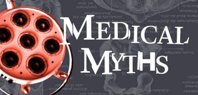 Medical Myths: All about hypertension - medicalnewstoday.com