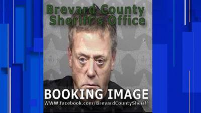 Arthur Currie - Naked Florida man attacks homeowner during home invasion, deputies say - clickorlando.com - Usa - state Florida - county Brevard - county Bay - city Palm Bay, state Florida