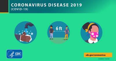 The Importance of COVID-19 Vaccination for Healthcare Personnel - cdc.gov