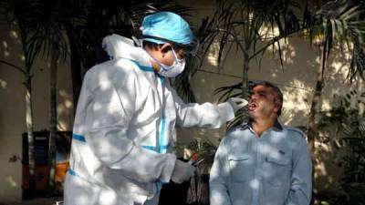 Ganga Ram - COVID-19 triggering rare, deadly fungal infection, claims Delhi hospital - livemint.com - city Delhi