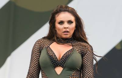 Jesy Nelson leaves Little Mix: “It’s so important that she does what is right for her mental health” - nme.com