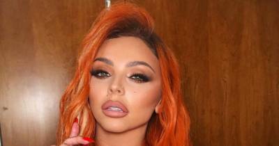 Jesy Nelson quits Little Mix and says being in the band 'took toll on my mental health' - mirror.co.uk