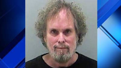 5 years and counting: Ex-treasure hunter still stuck in jail - clickorlando.com - Usa - state Ohio - Columbus, state Ohio