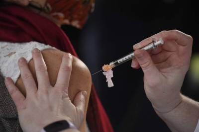 Flagler County makes plans to distribute coronavirus vaccine - clickorlando.com - state Florida - county Flagler