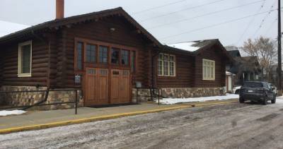 Edmonton’s Pioneers Cabin venue turns to fundraising amid COVID-19 struggle - globalnews.ca