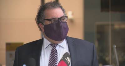 Calgary city council extends mask bylaw through 2021, increases fines - globalnews.ca - city Calgary