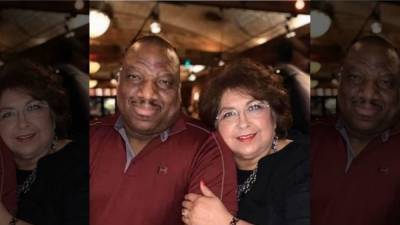 Husband and wife who taught in Grand Prairie ISD die of COVD-19 - fox29.com - state Texas - county Prairie
