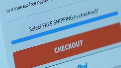 Christmas Eve - Monday marks Free Shipping Day for online holiday shoppers - fox29.com