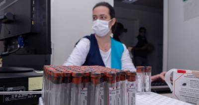 Brazil’s mass coronavirus vaccination to begin in March, health official says - globalnews.ca - Usa - Britain - Brazil