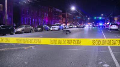 Police: Man in critical condition after he was struck by a vehicle in Kensington - fox29.com
