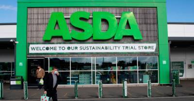 Asda steps up Covid-19 restrictions in stores ahead of the Christmas rush - mirror.co.uk