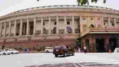 No winter session of Parliament due to Covid, budget session in Jan likely - livemint.com - city Delhi